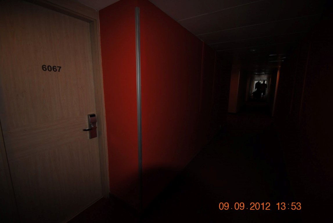 imagini hotel ALTIN YUNUS CESME